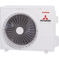 Настенный кондиционер Mitsubishi heavy SRK35ZTL-W/SRC35ZTL-W — фото 4