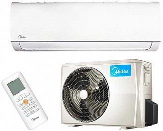 Настенный кондиционер Midea MSAG3-09N8C2-I/MSAG3-09N8C2-O — фото 1