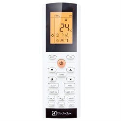 Настенный кондиционер Electrolux EACS/I-12HP/N8_23Y — фото 4