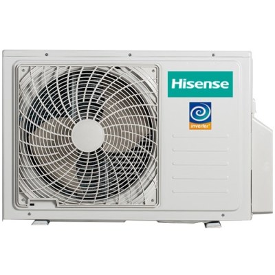 Мульти сплит система Hisense AMS-07UW4RMRKB00х2/AMW2-14U4RGC — фото 7