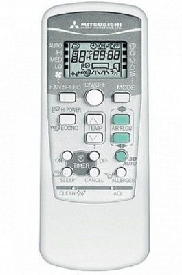 Настенный кондиционер Mitsubishi heavy SRK50ZSP-W/SRC50ZSP-W — фото 4