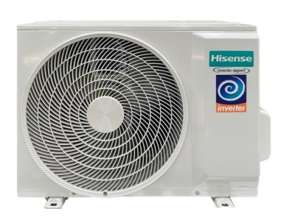 Настенный кондиционер Hisense AS-07UW4RYRHB00 — фото 3