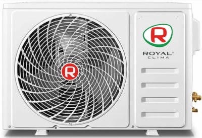 Настенный кондиционер Royal Clima RC-AN35HN — фото 3