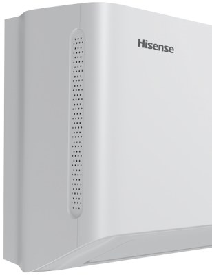Настенный кондиционер Hisense AS-13UW4RXVQH02 — фото 4