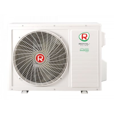 Мульти сплит система Royal Clima RCI-GLD07HNх3/3TFM-25HN/OUT — фото 4