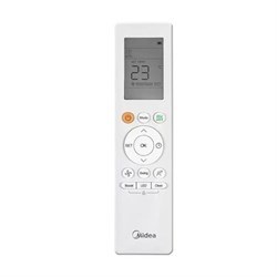 Настенный кондиционер Midea MSAG3-18N8D0-I/MSAG3-18N8D0-O — фото 3