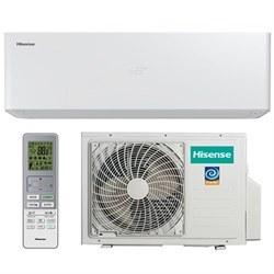 Настенный кондиционер Hisense AS-13UW4RXVQH02 — фото 1