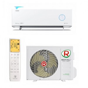 Настенный кондиционер Royal Clima RCI-RF30HN — фото 3