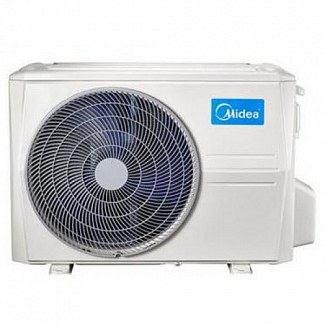Настенный кондиционер Midea MSAG3-09N8C2-I/MSAG3-09N8C2-O — фото 2