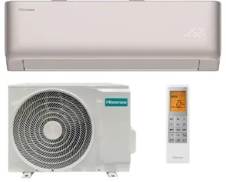 Настенный кондиционер Hisense AS-13UW4RLCHD00(C) — фото 1