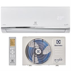 Настенный кондиционер Electrolux EACS/I-07HSM/N8_V2 — фото 1