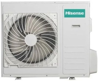 Настенный кондиционер Hisense AS-10UW4RWMQK00(B) — фото 5