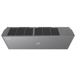 Мульти сплит система Hisense AS-10UW4RXVQH00AG(B)х2/AMW2-18U4RXC — фото 3