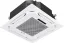 Кассетный кондиционер Royal Clima CO-4C 60HNXA/CO-E 60HNXA/pan8D2 — фото 4