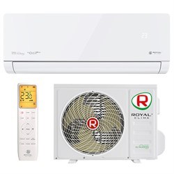 Настенный кондиционер Royal Clima RCI-RSB75HN — фото 2
