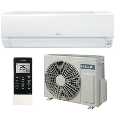 Настенный кондиционер Hitachi RAK-35REF/RAC-35WEF