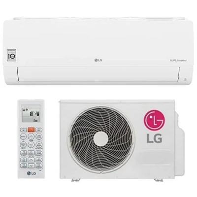 Настенный кондиционер LG D07TT2