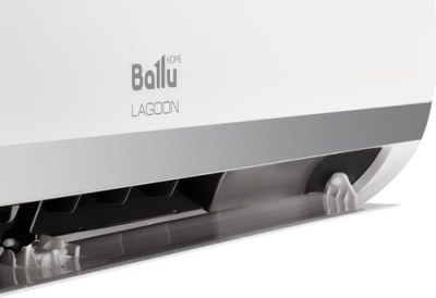 Кондиционер Ballu BSD-12HN8 — фото 5