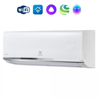 Настенный кондиционер Electrolux EACS-07HSM/N8_V2 — фото 3