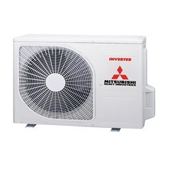 Настенный кондиционер Mitsubishi heavy SRK25ZS-W/SRC25ZS-W2 — фото 2