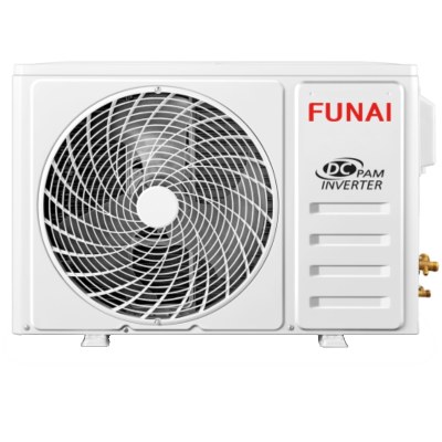 Настенный кондиционер FUNAI RAC-I-KD55HP.D03 — фото 4