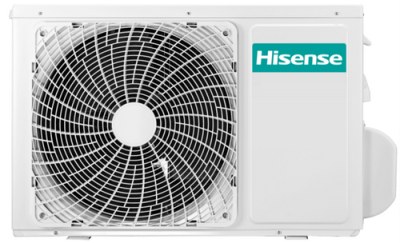 Настенный кондиционер Hisense AS-09HW4RLRKJ01A — фото 2