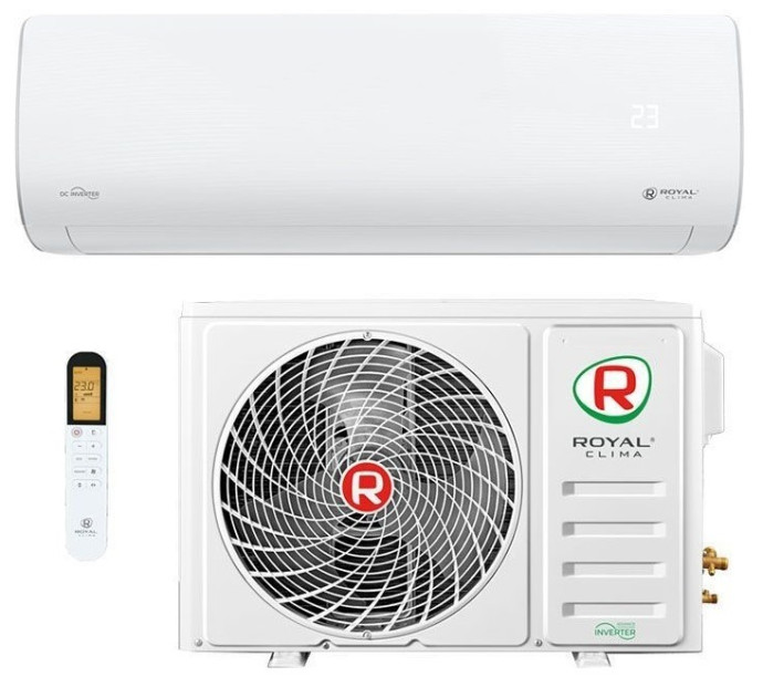 Настенный кондиционер Royal Clima RCI-ARE35HN