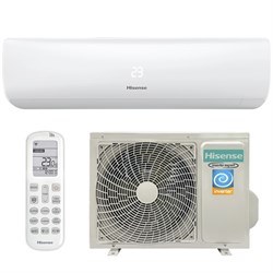 Настенный кондиционер Hisense AS-13UW4RYRKB05