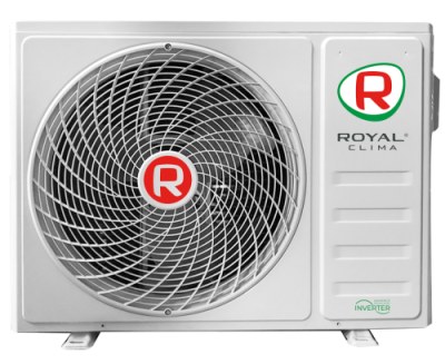 Настенный кондиционер Royal Clima RCI-GLE55HN — фото 4