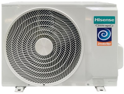 Настенный кондиционер Hisense AS-13UW4RYRKJ04 — фото 2