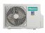 Кассетный кондиционер Hisense AUC-48HR4RKC2/PE-QFA/CD/AUW-48H6RQ2 — фото 2