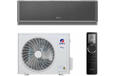 Настенный кондиционер Gree GWH09AVCXB-K6DNA1B/I/GWH09AVCXB-K6DNA1B/O
