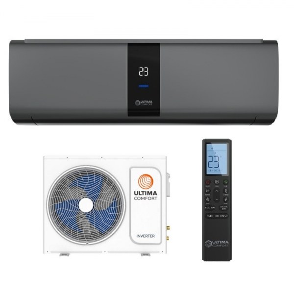 Настенный кондиционер Ultima Comfort ELN-07PN