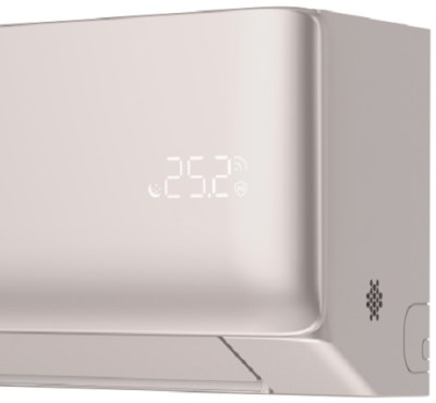 Настенный кондиционер Hisense AS-13UW4RLCHD00(C) — фото 3