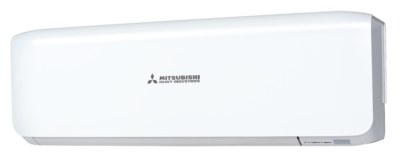 Настенный кондиционер Mitsubishi heavy SRK25ZS-W/SRC25ZS-W2 — фото 4
