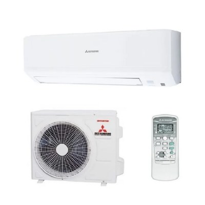 Настенный кондиционер Mitsubishi heavy SRK25ZSP-W/SRC25ZSP-W — фото 5
