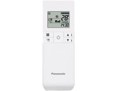 Настенный кондиционер Panasonic CS/CU-BZ50CKE — фото 5