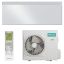 Настенный кондиционер Hisense AS-13UW4RWMQK00 — фото 1