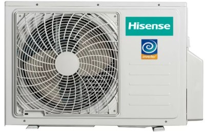 Настенный кондиционер Hisense AS-13UW4RXVQH02 — фото 2
