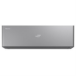 Мульти сплит система Hisense AS-10UW4RXVQH00AG(B)х2/AMW2-18U4RXC — фото 2