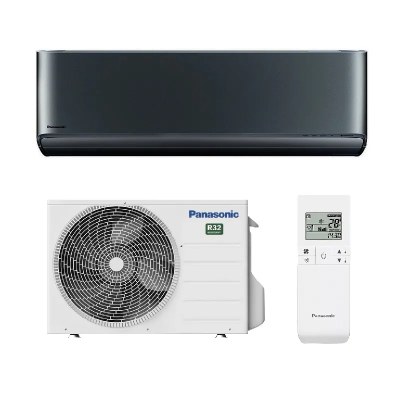 Настенный кондиционер Panasonic CS/CU-XZ42CKE-H — фото 5