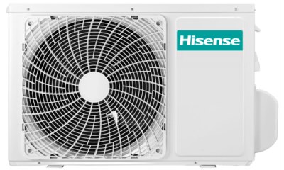 Настенный кондиционер Hisense AS-09HW4RLRKA01 — фото 3