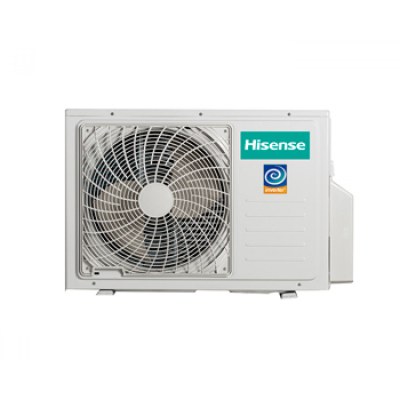 Мульти сплит система Hisense AMS-09UW4RMRKB00+AMS-07UW4RMRKB00/AMW2-18U4RXC — фото 2