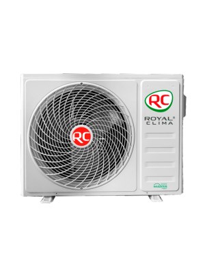 Настенный кондиционер Royal Clima RCI-GLE70HN — фото 2