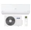 Настенный кондиционер AUX ASW-H09A4/HA-R2DI/AS-H09A4/HA-R2DI — фото 2