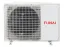 Кассетный кондиционер Royal Clima CO-4C 12HNX/CO-E/12HNX/CO-4C/pan8D1 — фото 4