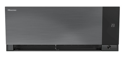 Настенный кондиционер Hisense AS-10UW4RWMQK00(B) — фото 4