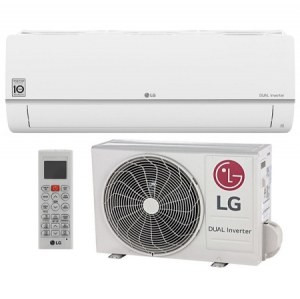 Настенный кондиционер LG D12TT