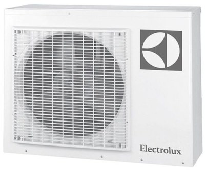 Настенный кондиционер Electrolux EACS-09HP/N3_23Y — фото 3