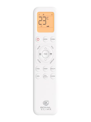 Настенный кондиционер Royal Clima RCI-GLE70HN — фото 3